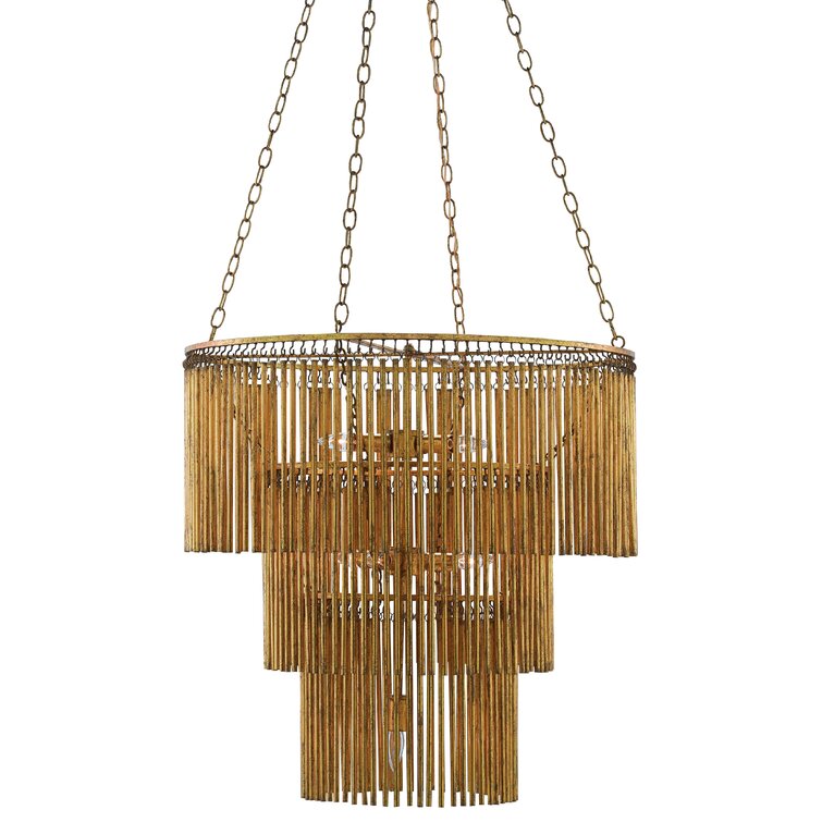 Currey chandelier online